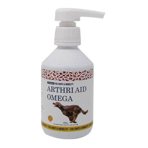 arthri aid omega liquid